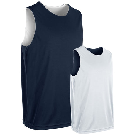 Champro Youth Vision Reversible Basketball Jersey-1