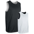 Champro Youth Vision Reversible Basketball Jersey-1