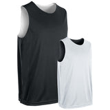 Champro Youth Vision Reversible Basketball Jersey-1