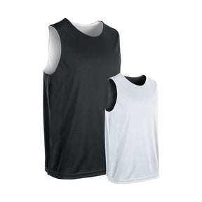 Champro Youth Vision Reversible Basketball Jersey-1