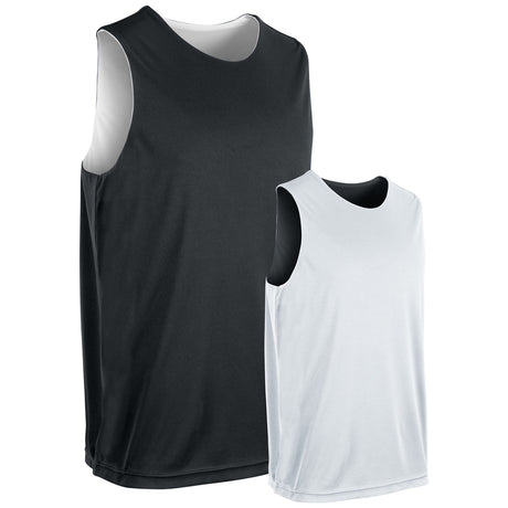 Champro Youth Vision Reversible Basketball Jersey-1