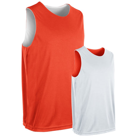Champro Youth Vision Reversible Basketball Jersey-1