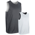 Champro Youth Vision Reversible Basketball Jersey-1