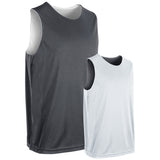 Champro Youth Vision Reversible Basketball Jersey-1