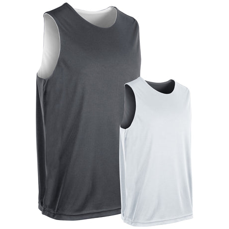 Champro Youth Vision Reversible Basketball Jersey-1
