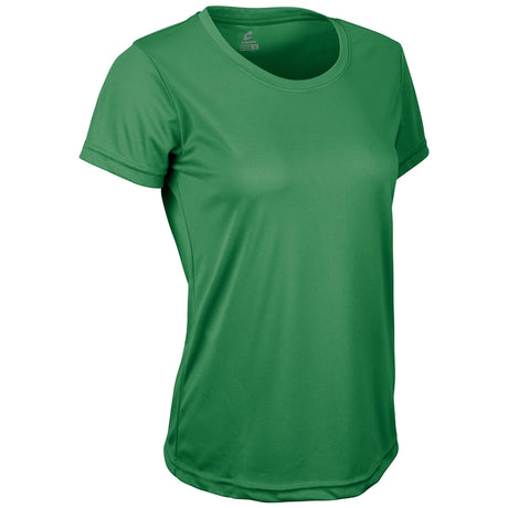 Champro Women's Vision Short Sleeve T-Shirt
