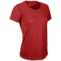 Champro Women's Vision Short Sleeve T-Shirt