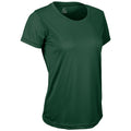 Champro Women's Vision Short Sleeve T-Shirt