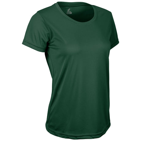 Champro Women's Vision Short Sleeve T-Shirt