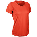 Champro Women's Vision Short Sleeve T-Shirt