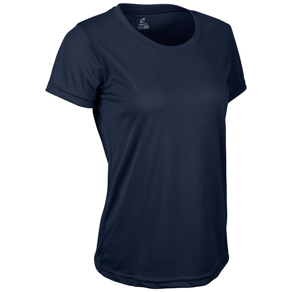 Champro Women's Vision Short Sleeve T-Shirt