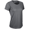 Champro Women's Vision Short Sleeve T-Shirt