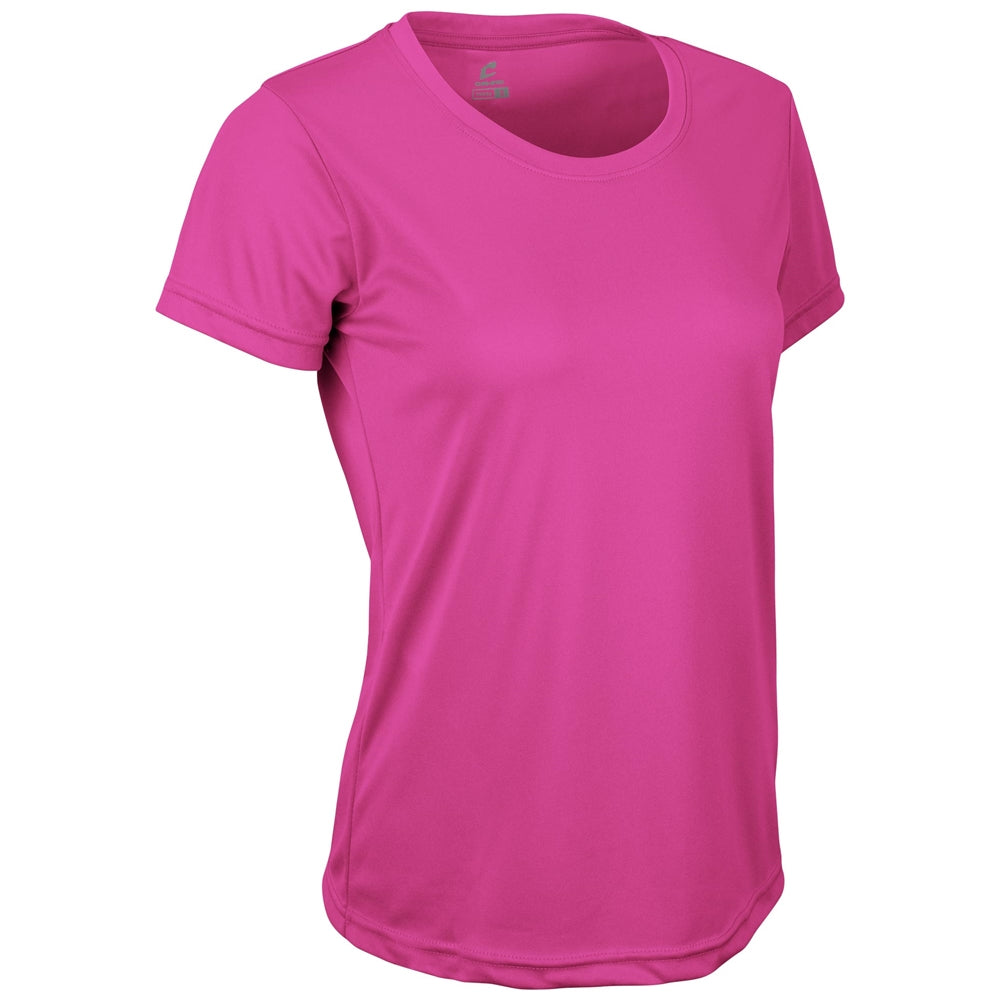 Champro Women's Vision Short Sleeve T-Shirt