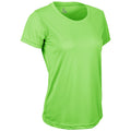 Champro Women's Vision Short Sleeve T-Shirt