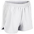 Champro Men's Speed Woven Track Shorts-1