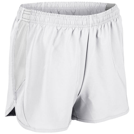 Champro Men's Speed Woven Track Shorts-1