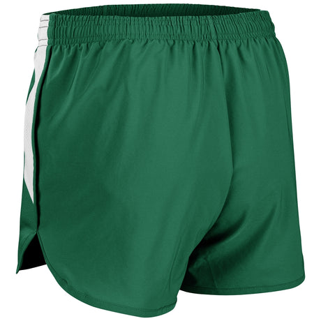 Champro Men's Speed Woven Track Shorts-2