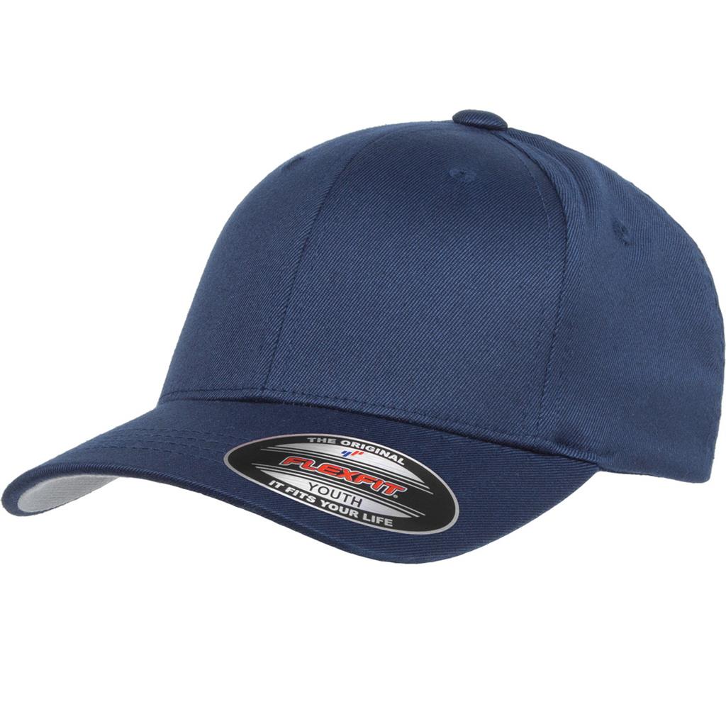 Flexfit Cotton Blend Cap