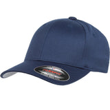 Flexfit Cotton Blend Cap