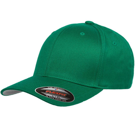 Flexfit Cotton Blend Cap
