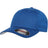 Flexfit Youth Wooly Combed Cap