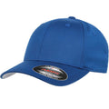 Flexfit Youth Wooly Combed Cap