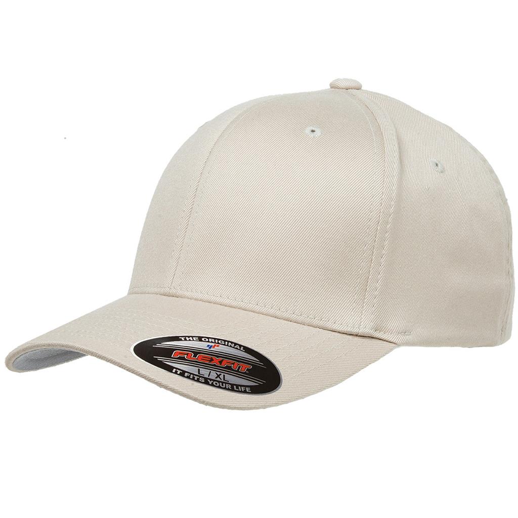 Flexfit Cotton Blend Cap