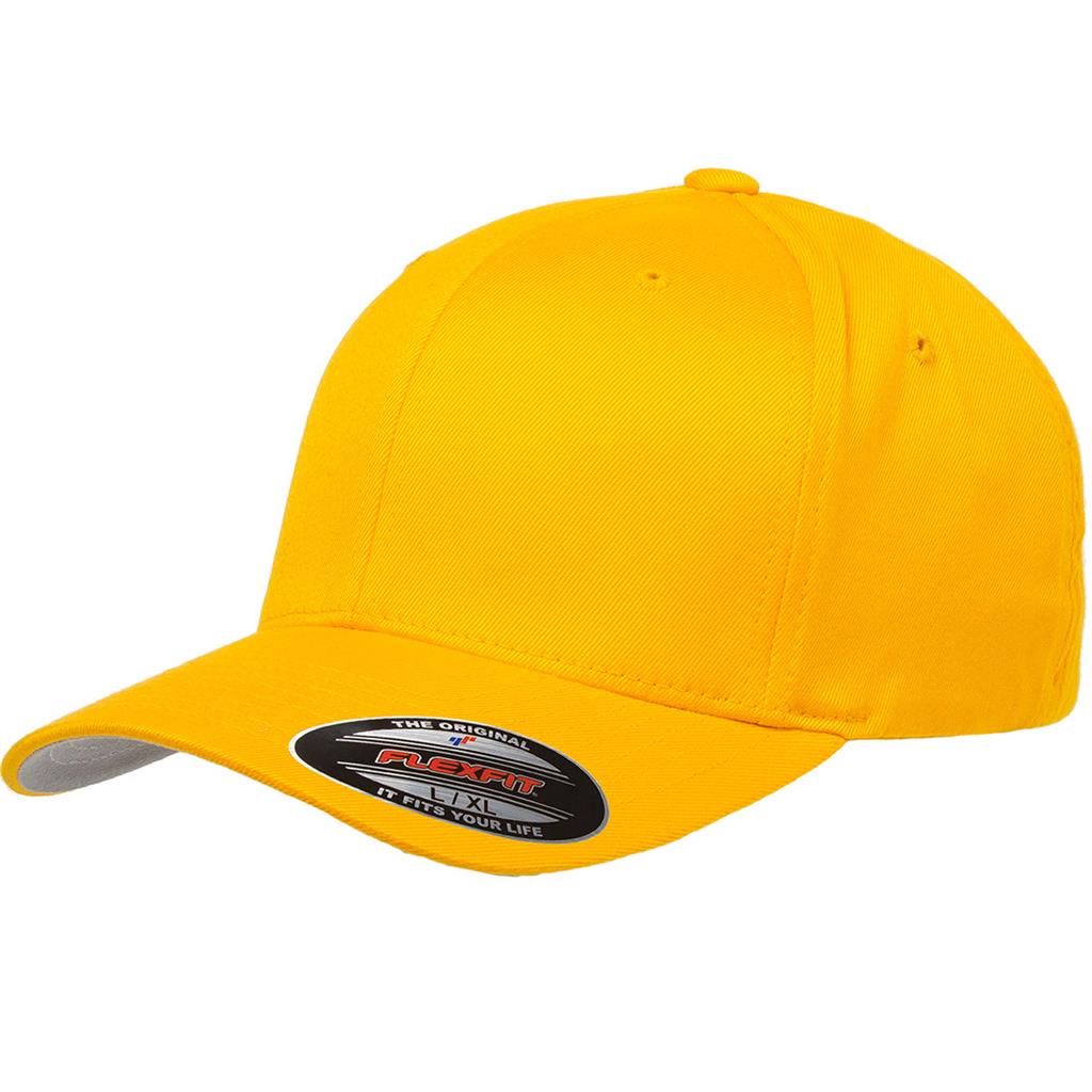 Flexfit Cotton Blend Cap