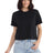 Next Level Apparel Women's   Heavyweight Boxy Tee