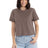 Next Level Apparel Women's   Heavyweight Boxy Tee