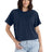 Next Level Apparel Women's   Heavyweight Boxy Tee