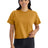 Next Level Apparel Women's   Heavyweight Boxy Tee