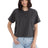 Next Level Apparel Women's   Heavyweight Boxy Tee