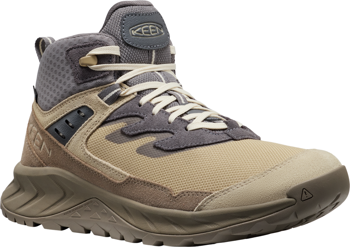 KEEN Men's Hightrail Waterproof Hiking Boot-2