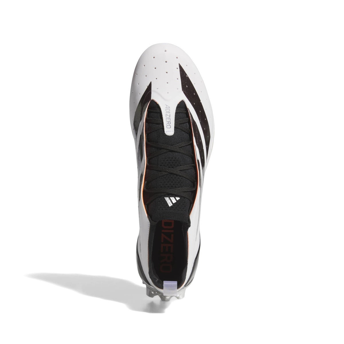 adidas Adult Adizero Horizon Football Cleats-3