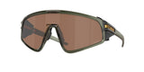 Oakley Latch Panel Glasses-1