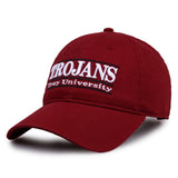 The Game Headwear Troy Dad Cap
