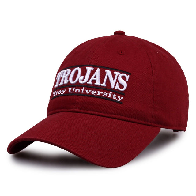 The Game Headwear Troy Dad Cap