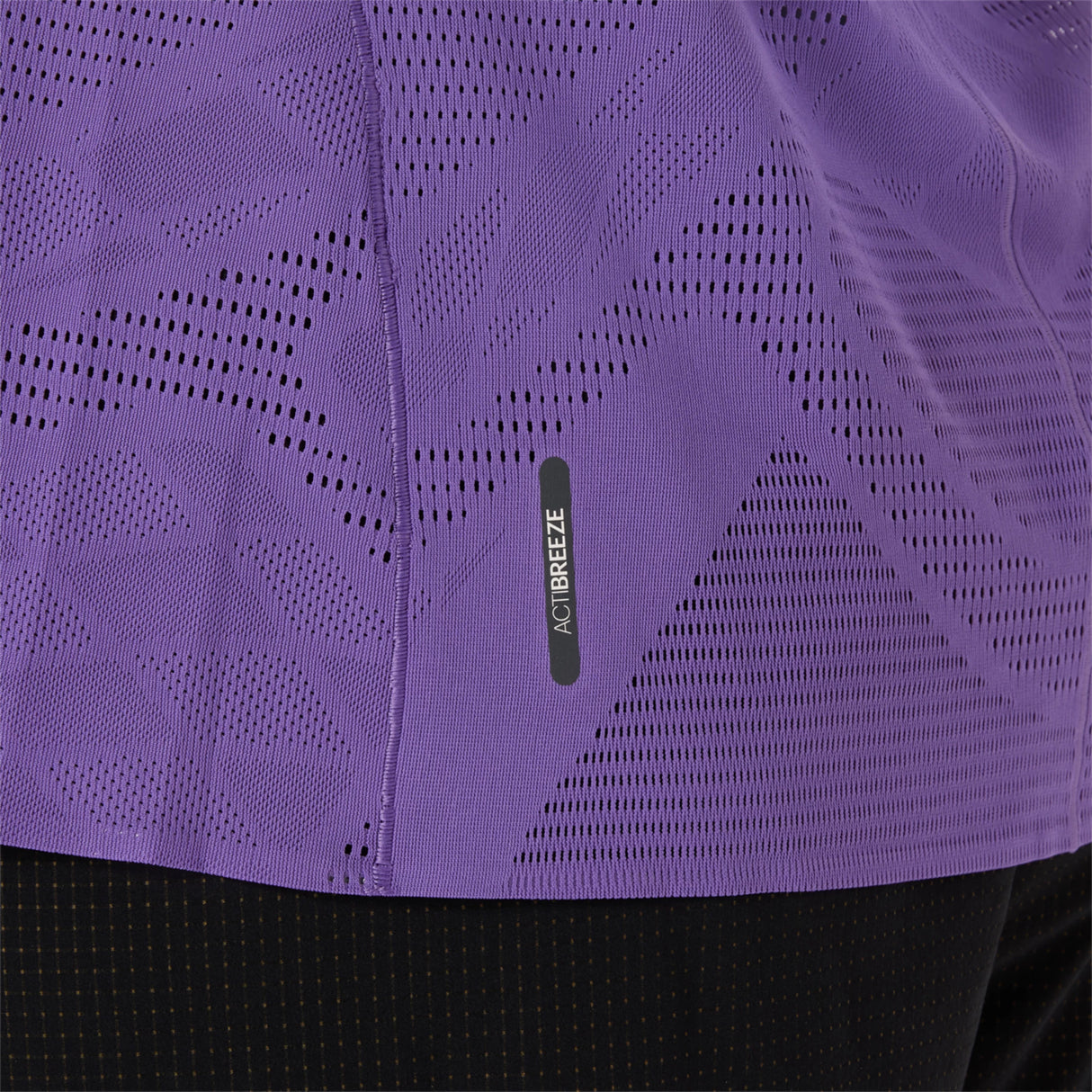 Asics Women's Metarun Short Sleeve Top-5
