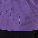 Asics Women's Metarun Short Sleeve Top-5