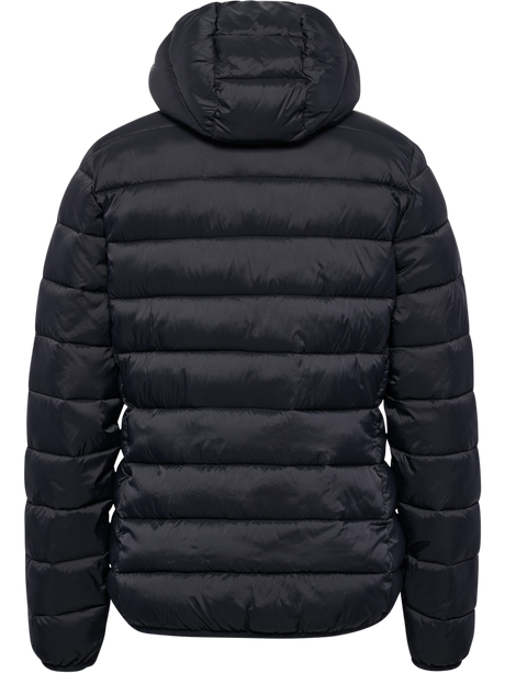 Hummel Women's Lightweight Puffer Jacket 234508-2