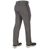 Champro Youth Triple Crown 2.0 Open Bottom Baseball Pants with Braid-2
