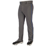 Champro Youth Triple Crown 2.0 Open Bottom Baseball Pants with Braid-1