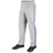 Champro Men's MVP Open Bottom Baseball Pants with Piping-1