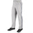 Champro Men's MVP Open Bottom Baseball Pants with Piping-1