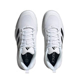 adidas Men's Court Team 2.0 Volleyball Shoes-3