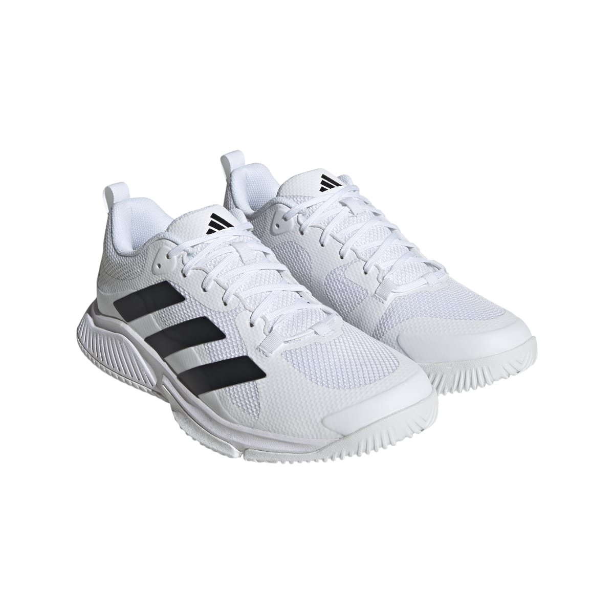 adidas Men's Court Team 2.0 Volleyball Shoes-6