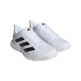 adidas Men's Court Team 2.0 Volleyball Shoes-6