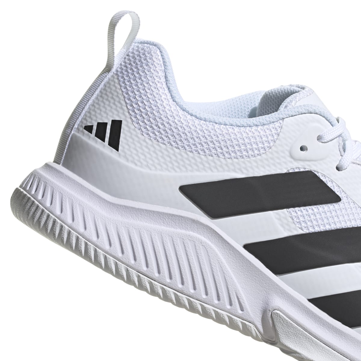 adidas Men's Court Team 2.0 Volleyball Shoes-9