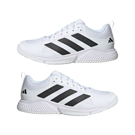 adidas Men's Court Team 2.0 Volleyball Shoes-10